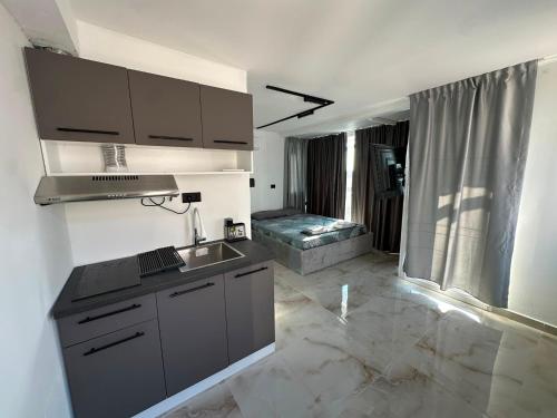 Dk-8 Sea view duplex apartments