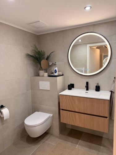 Stylish apartment, Balcony, Schlossberg view