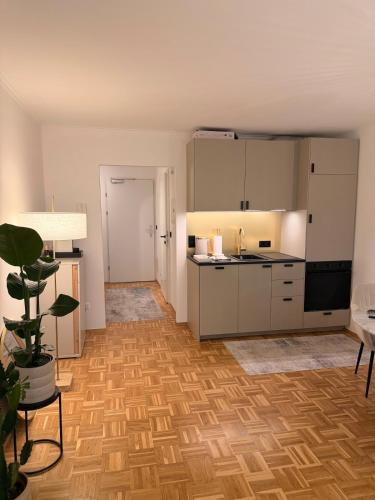 Stylish apartment, Balcony, Schlossberg view