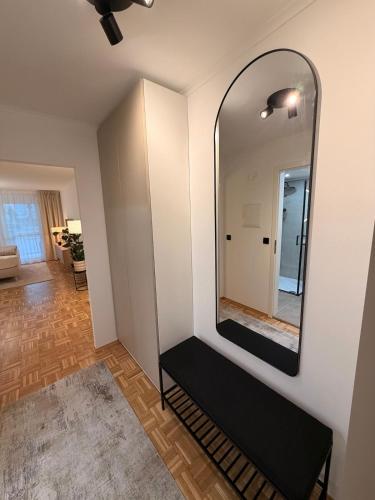 Stylish apartment, Balcony, Schlossberg view