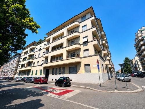 Colletta Apartment Milano - Metro Lodi TIBB