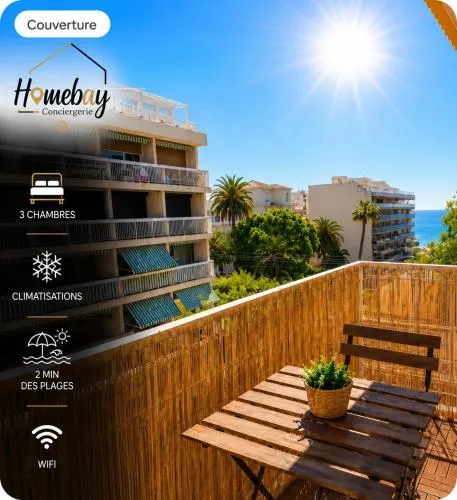 Le Prestigieux - plage photo 1