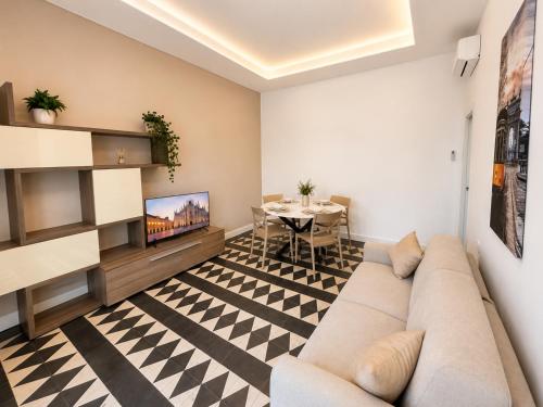 Colletta Apartment Milano - Metro Lodi TIBB