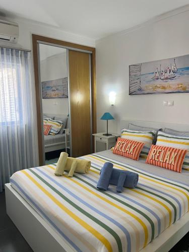 BEACH HOUSE - Praia da Rocha