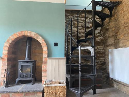 Top Holme Cottage photo 12