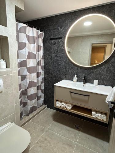 Rose New 2BR with Garden Patio in Lapad