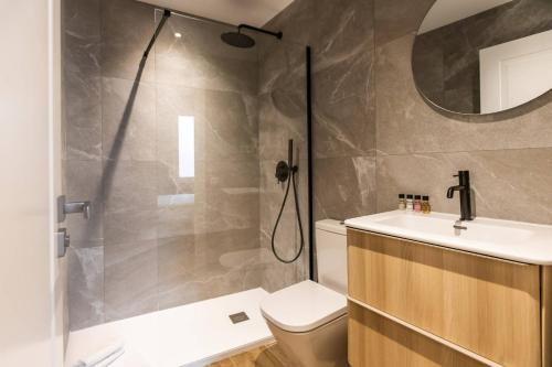 32MAL1156 Fantastic apartment near Sagrada Familia