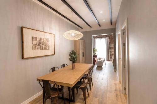 32MAL1156 Fantastic apartment near Sagrada Familia