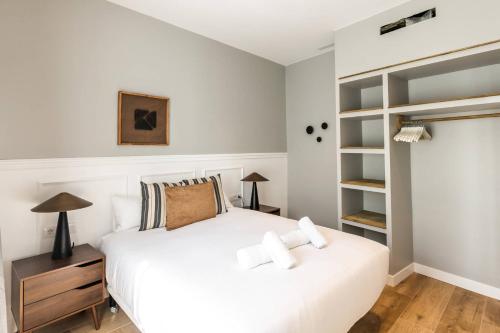 32MAL1156 Fantastic apartment near Sagrada Familia