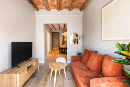 32MAL1156 Fantastic apartment near Sagrada Familia