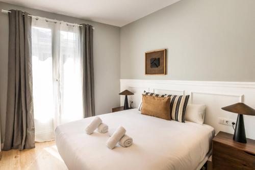 32MAL1156 Fantastic apartment near Sagrada Familia