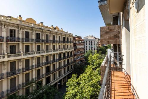 32MAL1156 Fantastic apartment near Sagrada Familia