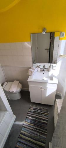 Apartamento T0 no Rossio