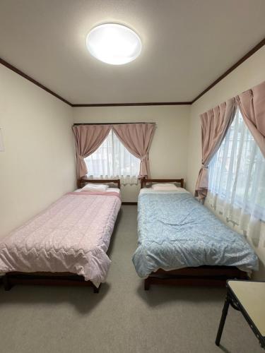 lodge ALP-HAKUBA