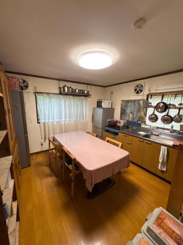 lodge ALP-HAKUBA