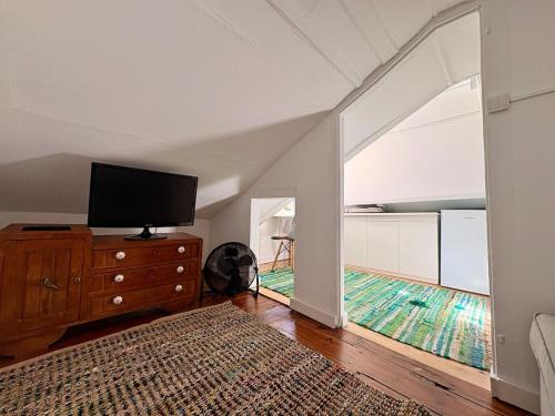 Litle and Cozy Apartment