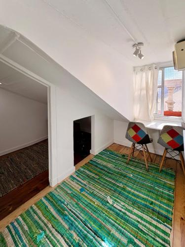 Litle and Cozy Apartment