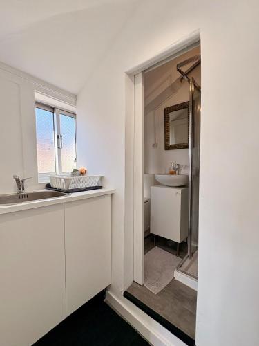 Litle and Cozy Apartment
