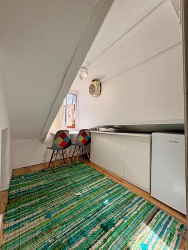 Litle and Cozy Apartment