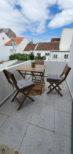 AzorGaia PDL Ponta Delgada Azores