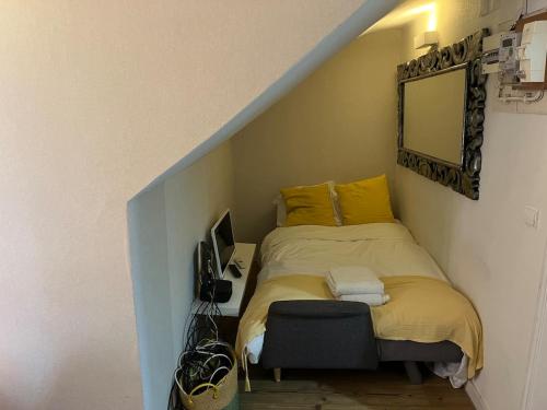 Apartamento T1 na Graça