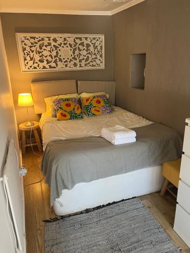 Apartamento T1 na Graça