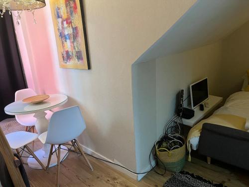 Apartamento T1 na Graça