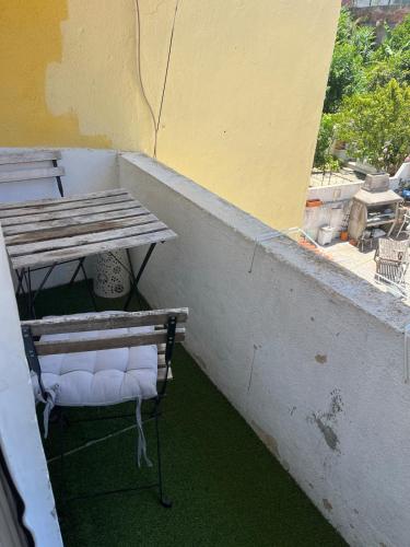 Apartamento T1 na Graça