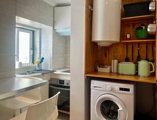 Rossio Studio