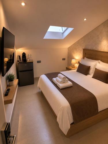 La Merced Suites