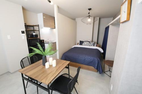Stark House Osaka 101