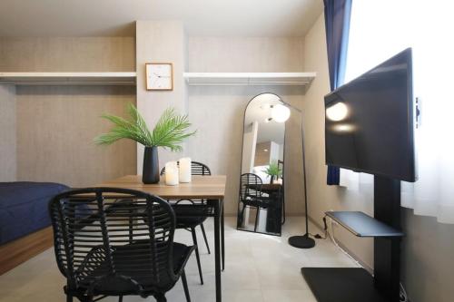 Stark House Osaka 101