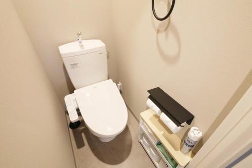 Stark House Osaka 101