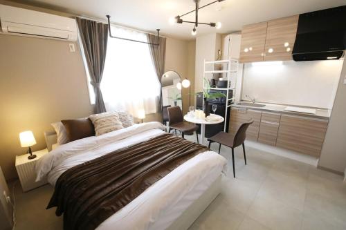 Stark House Osaka 103