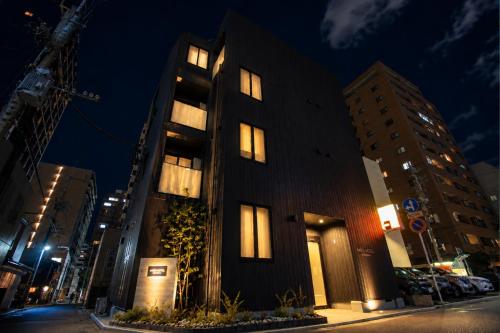 MiGO HOTEL FUKUOKA 01