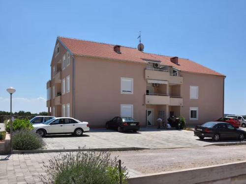 Apartments Ad Astra - Three Bedroom Apartment with Terrace