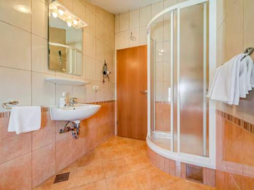 Mise Holiday Apartments - Two bedroom apartment I