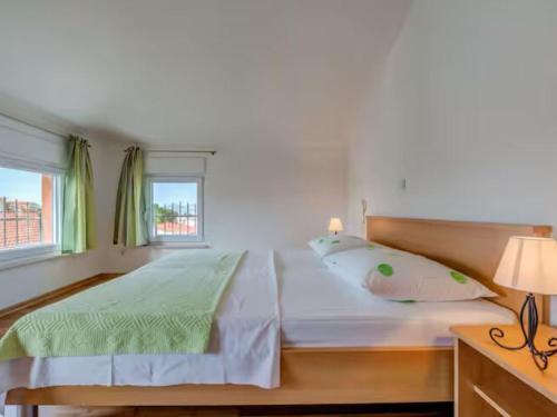 Mise Holiday Apartments - Two bedroom apartment I