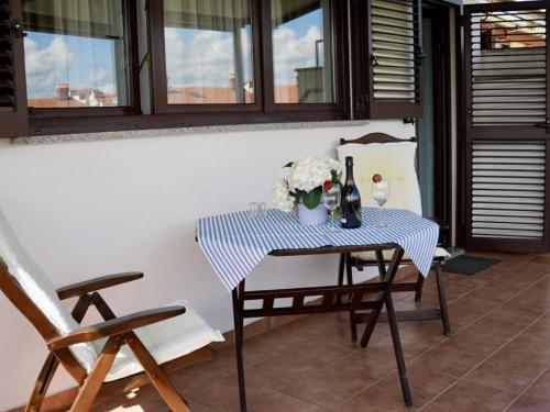 Apartments Ivo Rovinj - Studio apartment Nathan