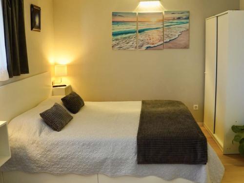 Apartments Ivo Rovinj - Studio apartment Nathan