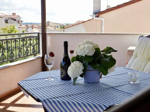 Apartments Ivo Rovinj - Studio apartment Nathan