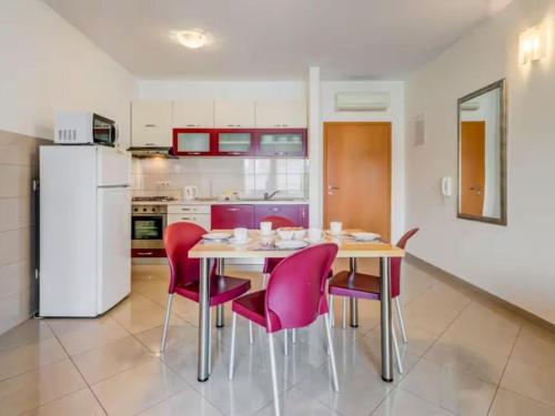 Mise Holiday Apartments - Two bedroom apartment II