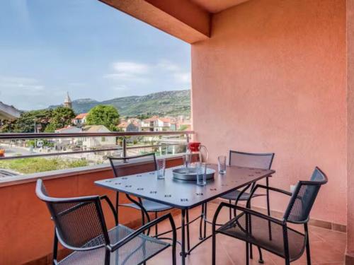 Mise Holiday Apartments - Two bedroom apartment II