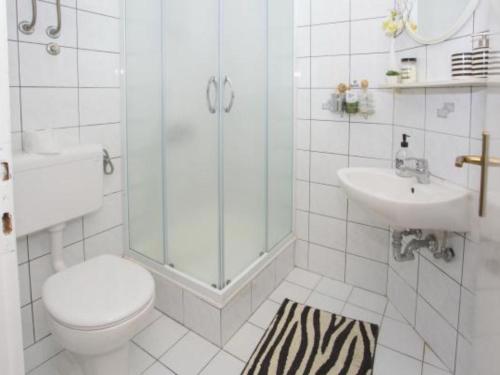 Two Bedroom Apartment With Terrace And Sea View A1