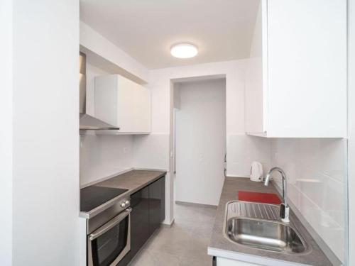 Apartment Petra & Iva - One Bedroom Apartment with Balcony