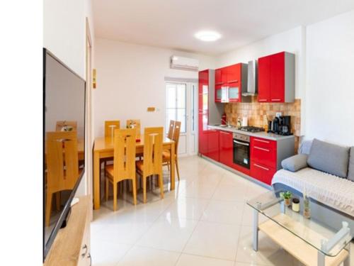 Apartments Foric -Three bedroom apartment 3