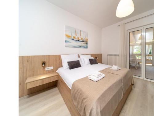 Apartments Foric -Three bedroom apartment 3