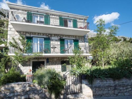 Villa Danica , Horizon Escape - Two Bedroom Holiday Home