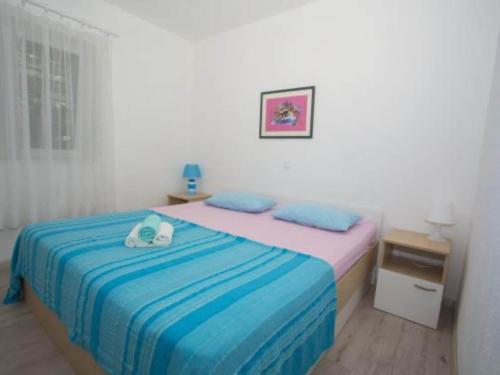 One Bedroom Apartment With Terrace And Sea View A2