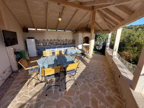 Villa Mediterranea SeaView Primo ten - Four bedroom Villa